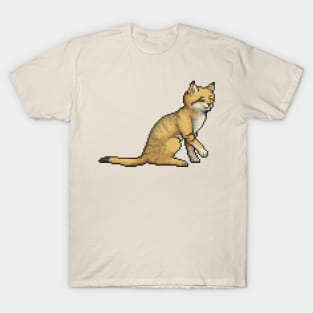 Sand Cat T-Shirt